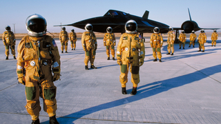 This is one of the most amazing images in aviation history
